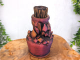 Crystal Potion Bottle