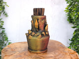 Crystal Potion Bottle