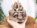Golem Trinket Box