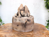Golem Trinket Box