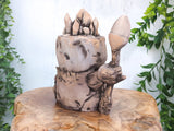 Large Golem Trinket Box (No. 2)