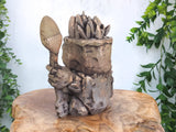 Large Golem Trinket Box