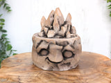Golem Trinket Box