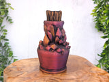 Crystal Potion Bottle