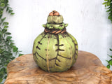 Druid Leaf Potion Bottle