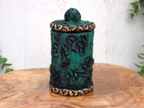 Frog Apothecary Jar