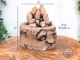Golem Trinket Box
