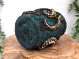 Tentacle Cthulhu Apothecary Jar
