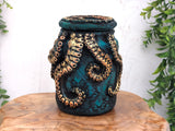 Tentacle Cthulhu Apothecary Jar