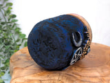 Triple Moon Keepsake Urn