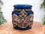 Death Moth Keepsake Urn