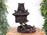 Baba Yaga Hut