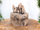 Golem Trinket Box