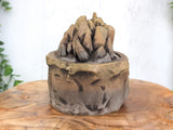 Golem Trinket Box (No. 2)