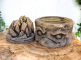 Golem Trinket Box (No. 2)