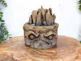 Golem Trinket Box (No. 2)