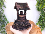 Wishing Well Box