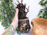 Dryad Apothecary Jar