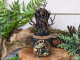 Dryad Apothecary Jar