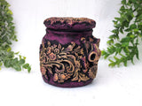 Cat Skull Keepsake Urn (No. 2)