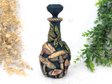Mushroom Apothecary Jar (One of a Kind)
