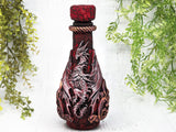 Dragon Keepsake Urn (No. 2)
