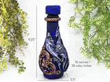 Dragon Keepsake Urn (No. 4)