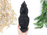 Horus Canopic Jar (No. 3)