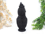 Horus Canopic Jar (No. 3)