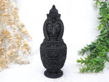 Horus Canopic Jar (No. 3)