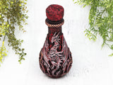 Dragon Keepsake Urn (No. 2)