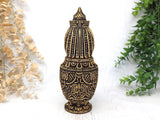 Horus Canopic Jar