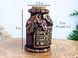 Devil's Apple Poison Apothecary Jar