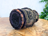 Belladonna Poison Apothecary Jar