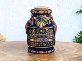 Wolfsbane Poison Apothecary Jar