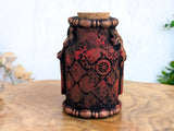 Mandrake Root Apothecary Jar
