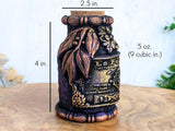 Belladonna Poison Apothecary Jar