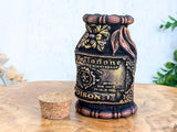 Belladonna Poison Apothecary Jar