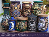 Oracle Apothecary Jar