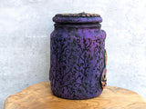 Oracle Apothecary Jar
