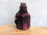Mini Heart Apothecary Jar