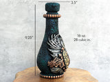 Wyvern Apothecary Jar
