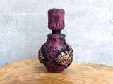 Mini Keyhole Apothecary Jar (No. 2)