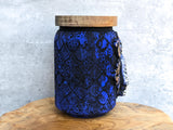 Owl Apothecary Jar