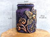 Oracle Apothecary Jar