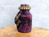 Winged Heart Apothecary Jar (No. 2)