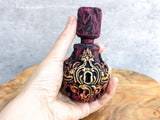 Mini Keyhole Apothecary Jar (No. 2)