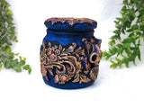 Cat Skull Keepsake Urn (No. 4)