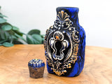 Mini Keyhole Apothecary Jar